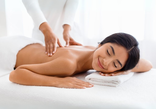 Back treatment