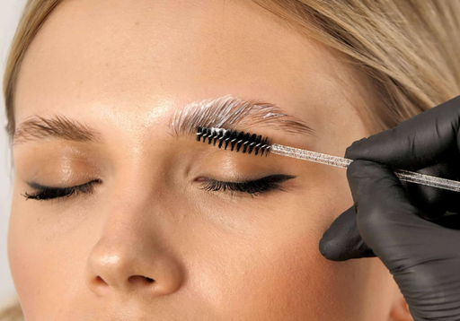 Brow Lamination