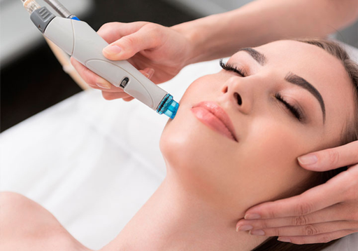 Hydra Facial