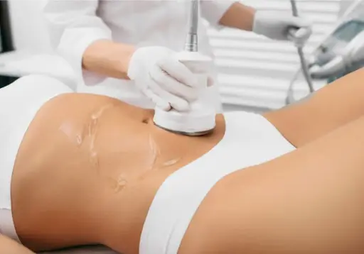 Post-Op Treatment - 5 sesions